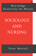 Sociology and Nursing 1st Edicion | جامعه شناسی و پرستاری